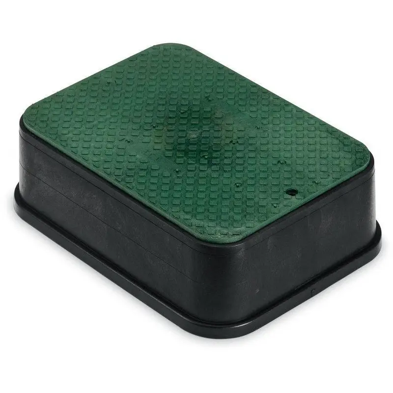 Rain Bird PVBJMBEXT 6-Inch Jumbo Valve Box Extension