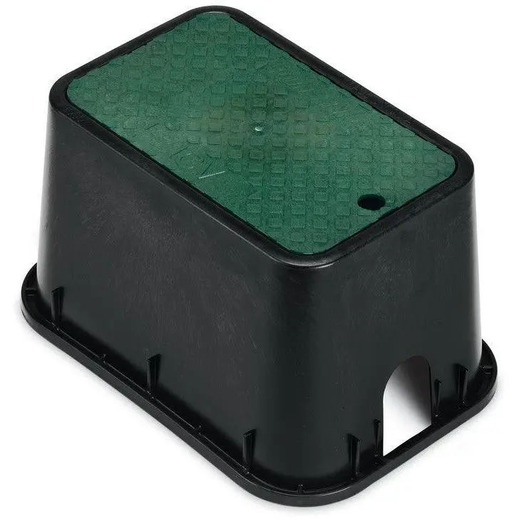 Rain Bird PVBMST 10-Inch Mini-Standard Valve Box