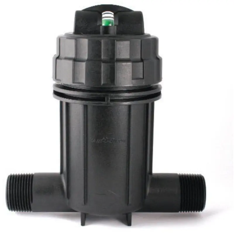Rain Bird QKCHK-100 - Quick Check Basket Filters