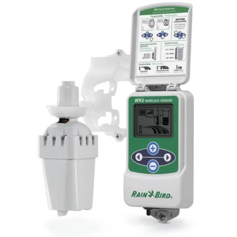 Rain Bird WR2RFC Wireless Rain/Freeze Sensor Combo