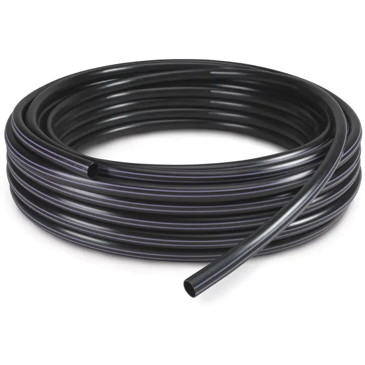 Rain Bird - XBS940P500 - 3/4" tubing, 500 ft coil, purple stripe
