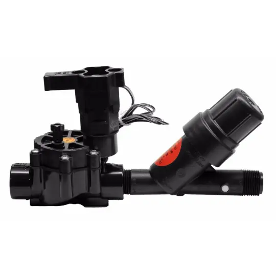 Rain Bird - XCZ100PRF - Medium Flow Control Zone Kit with 1" DV Valve with 1" PR Filter (Assembled)