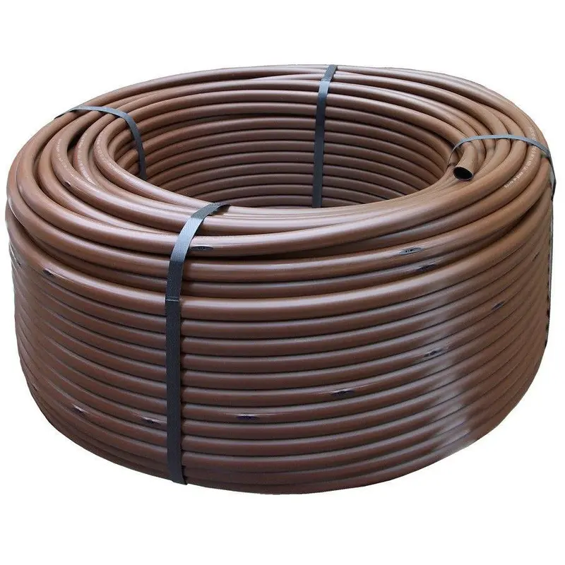 Rain Bird XFD0912500 XF Dripline 0.9 GPH, 12" Spacing, 500 ft. Coil