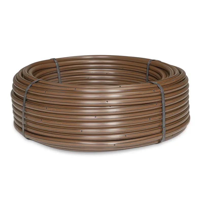 Rain Bird - XFDe-9-12-250 - XFDe Dripline 0.9 gph, 12" spacing, 250'