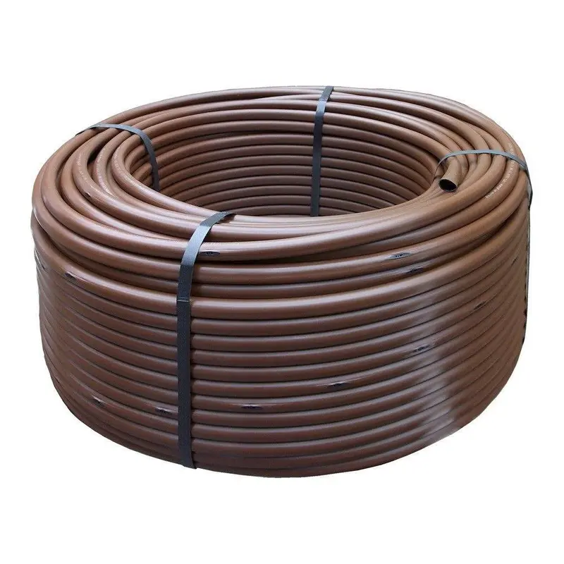 Rain Bird - XFDE918250- XFDe Dripline 0.9 GPH, 18 Spacing, 250 ft. Coil