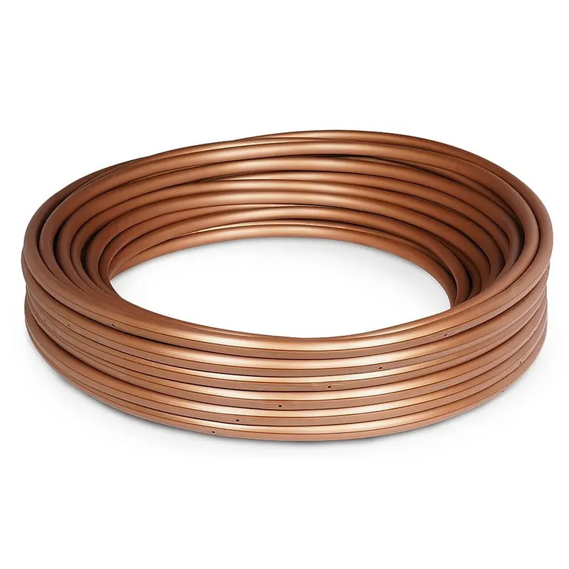 Rain Bird XFSCV0412500 - Sub-Surface Dripline with Check Valves, 0.4 GPH 12” Spacing, 500 FT Coil