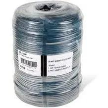 Rain Bird - XQ1000 - 1/4" Polyethylene Drip Distribution Tubing - 1,000 ft. Coil