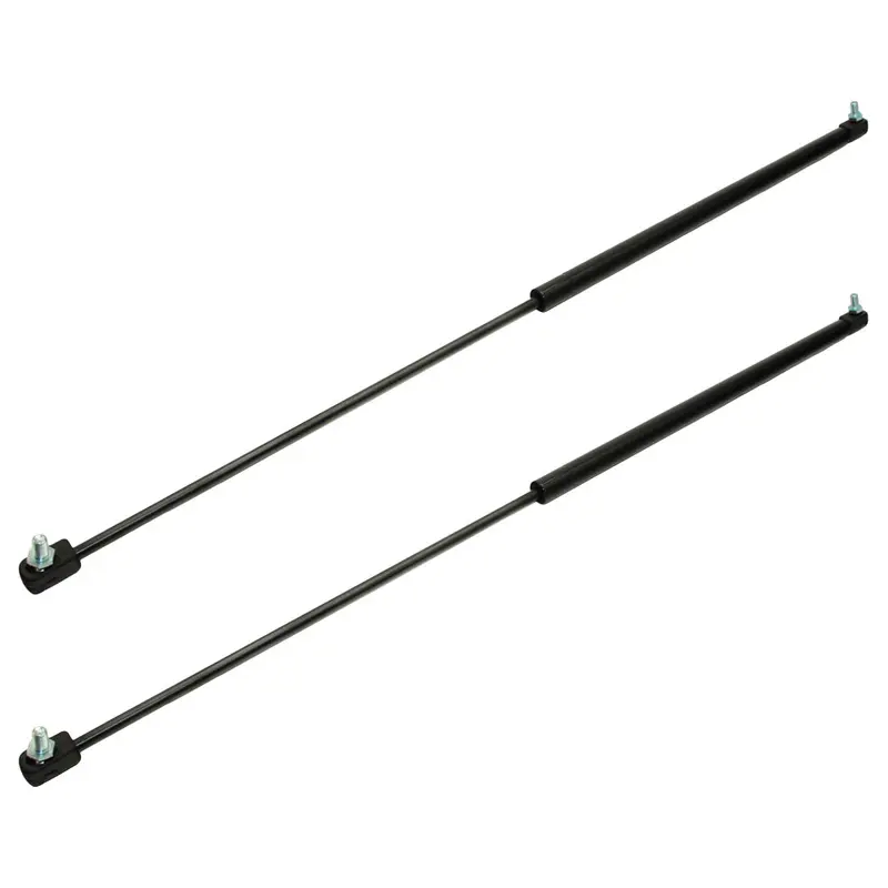 RAParts AL35675 AL66992 Two Rear Window 735mm Gas Struts Fits John Deere Tractors 2040S 3640 4955