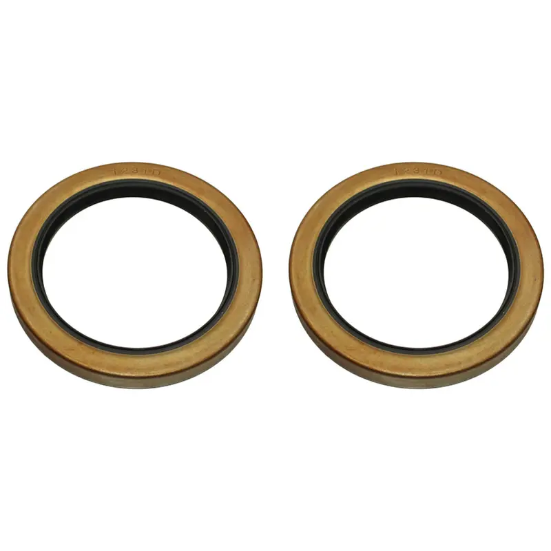 RAParts AR51564 Two Rear Axle Seals AR34262 For John Deere 6810 6930 7200 7920 Tractors Ind/Con