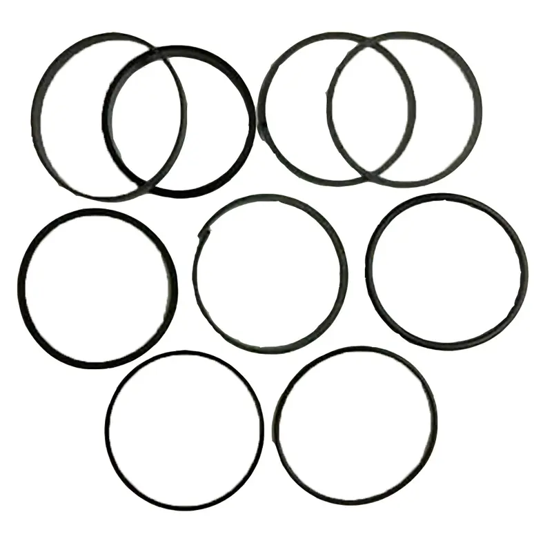 RE16118 New Cylinder Seal Kit 4" Bore Fits John Deere BH Loader 410B 440C 540B +