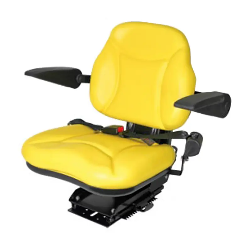 RE188293-AIC Yellow Big Boy Seat FF
