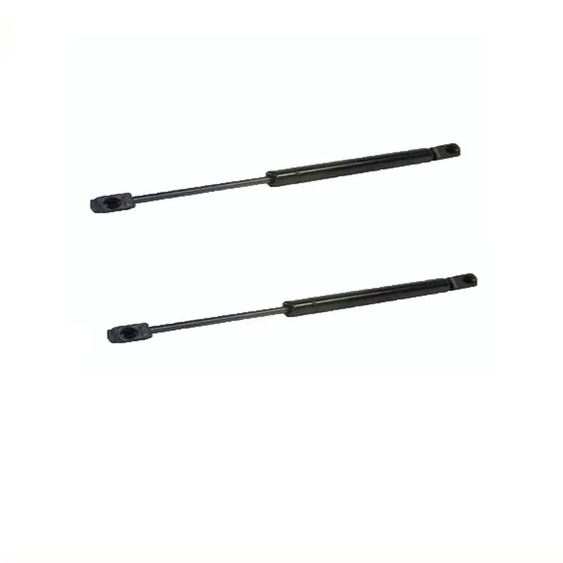RE234988 Two Gas Operated Rear Glass Shocks RE190916 For J Deere Tractors 8100 9400T