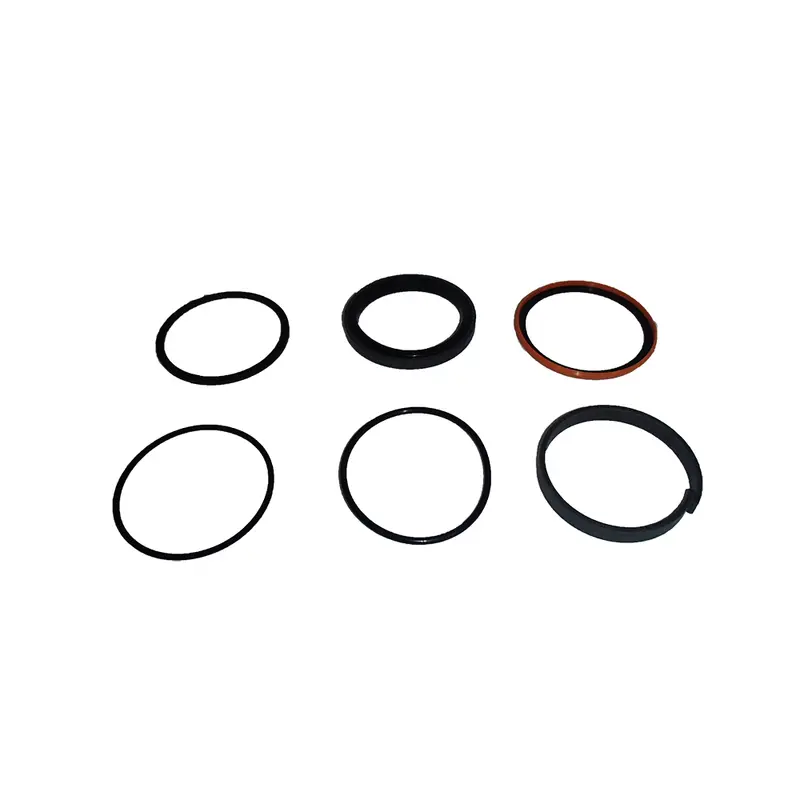 RE31138 Loader Boom Lift Steering Seal Kit Bore