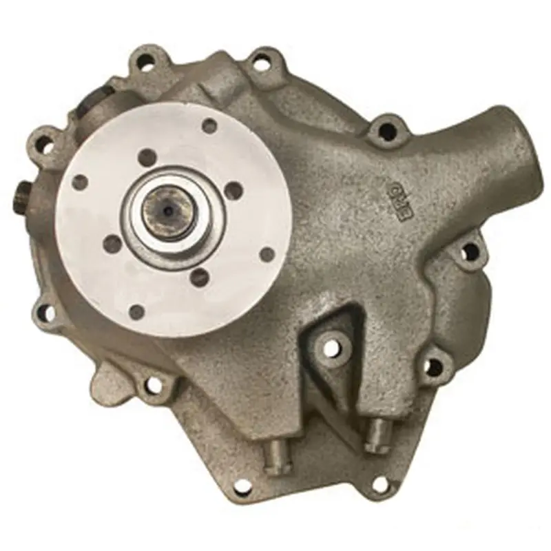 RE31600 Water Pump Fits John Deere 2955 3055 3155 3255 ++ Tractors