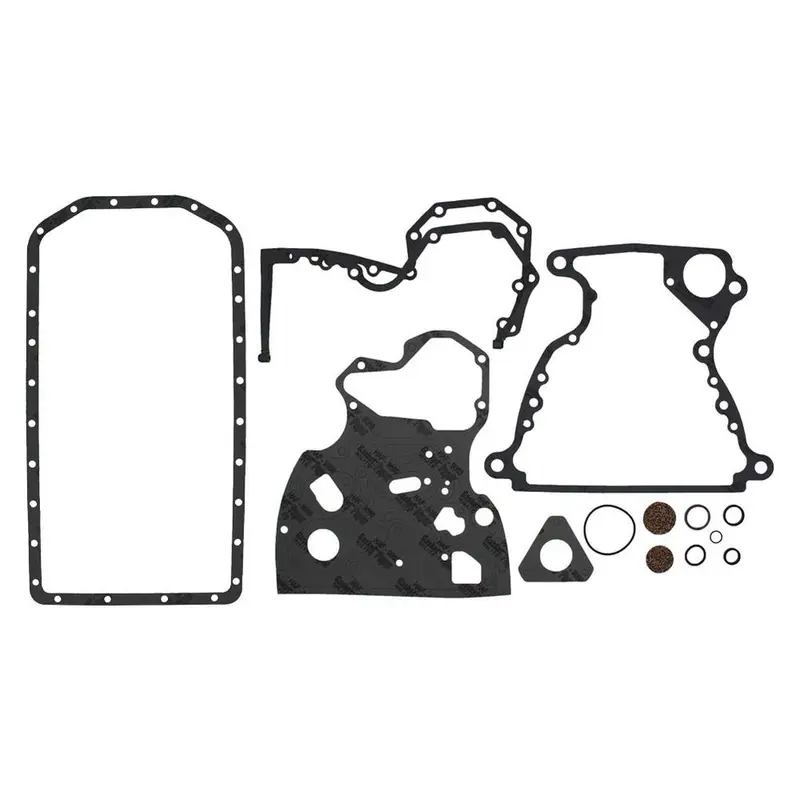 RE38857 Overhaul Gasket Set Fits John Deere 2020, 2120, 2510, 400, 440, 450+