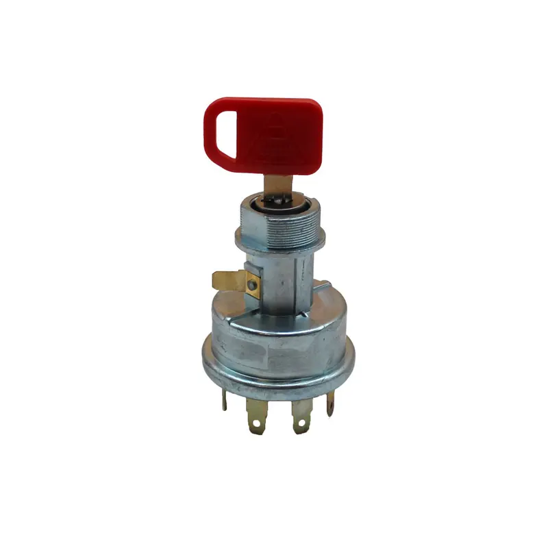RE45963 Key Switch Fits John Deere 4200 4300 4400 4500 4600 4700 5205 5105 +