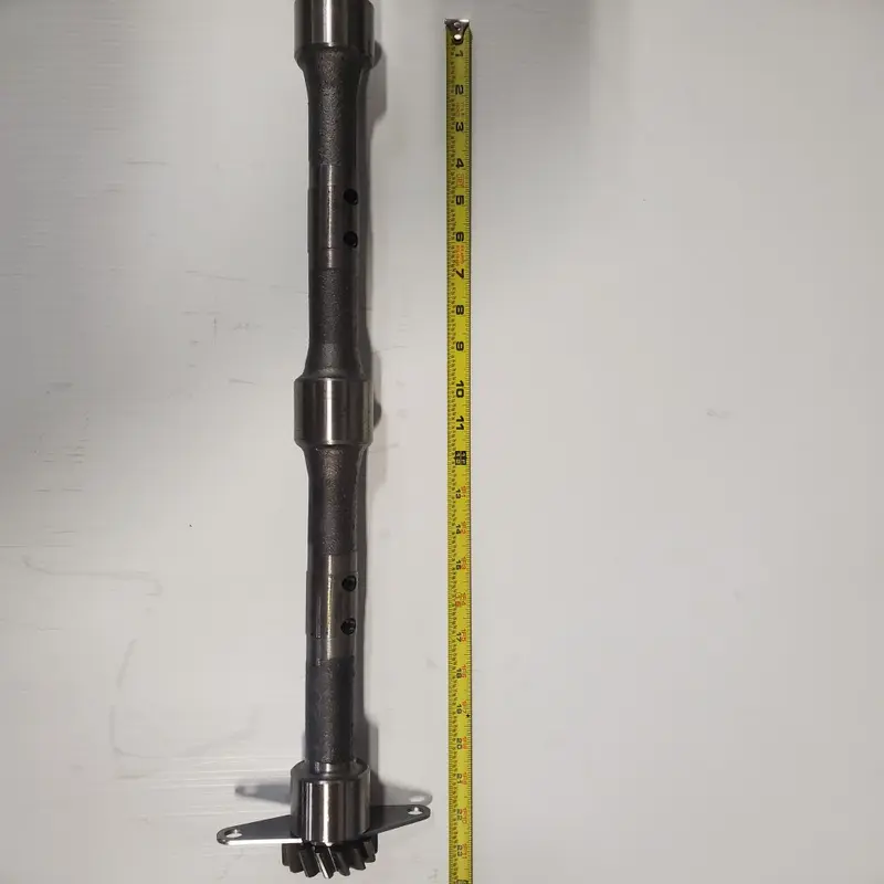 RE500448 Balancer Shaft Right Hand Fits John Deere Tractor, Skid Steer