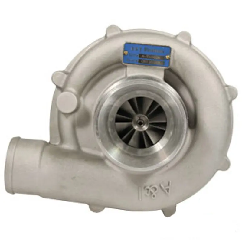 RE506261 Turbo Fits John Deere 3410 6215 6220L 6310L 6410L SE6110 6110 6120 +
