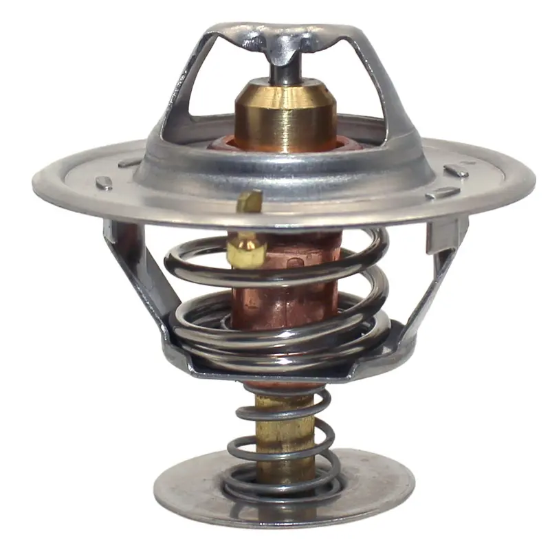 RE517011 Engine Thermostat Fits John Deere 6110 6120 6210 6310 6320 6410 6420