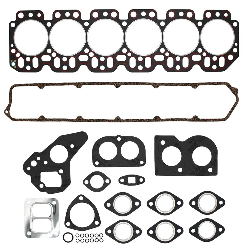 RE527283 GASKET KIT UPPER Fits John Deere (RE38852)
