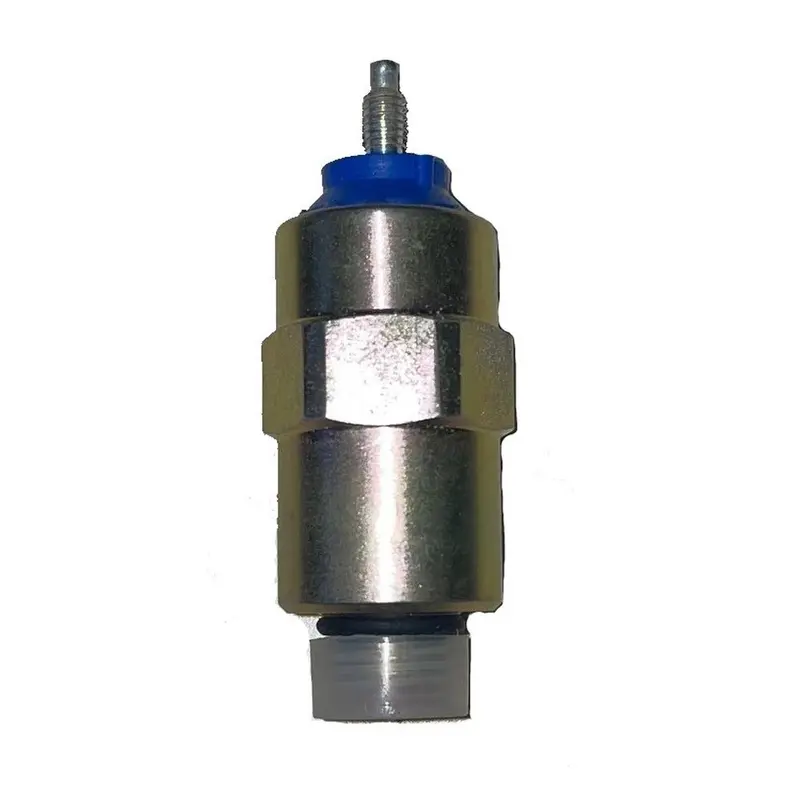 RE54064 FUEL SHUT OFF SOLENOID FITS SEVERAL Fits John Deere TRACTORS