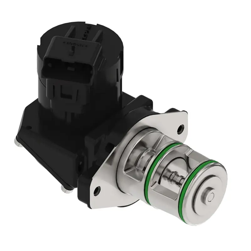 RE543306 Replacement Valve - EGR RE535292 Fits John Deere Makes & Models