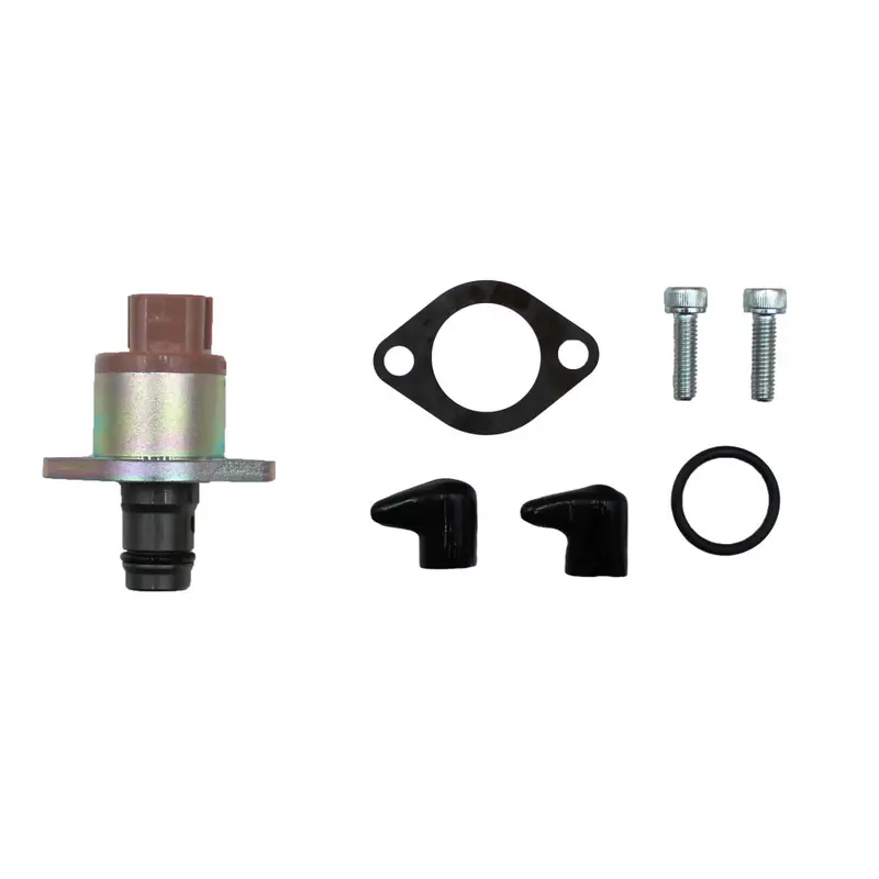 RE560091 RE34109 Fuel Control Valve Fits John Deere