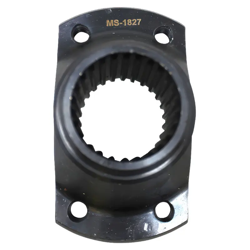 RE61882 Transmission Input Drive Yoke Fits John Deere 7600 7700 7800 7610 7710 +
