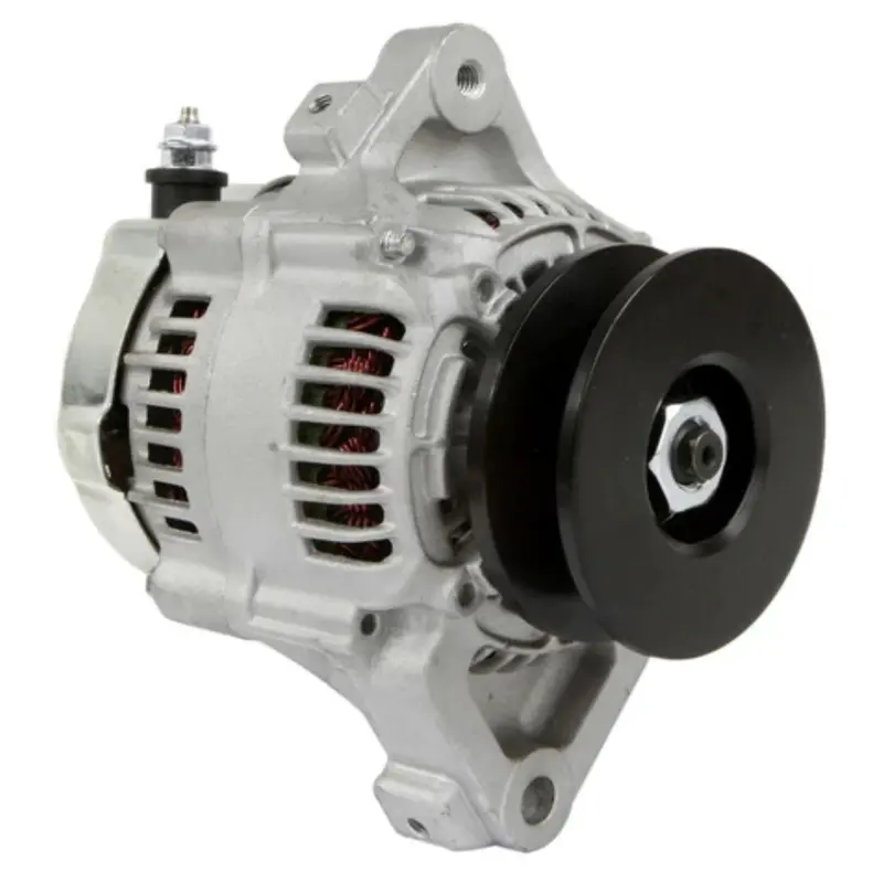 RE72917 Alternator Fits John Deere Tractor 5315 5320 5320N 5400 5400N 5500 5500N