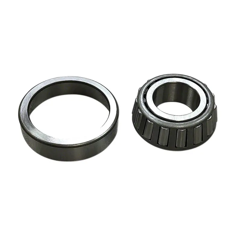 Rear Axle Shaft Bearing Cone and Cup Fits Case/International Harvester