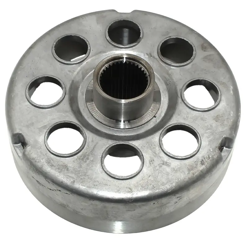 Rear Brake Drum Fits Honda Replaces 43620-HN5-M00