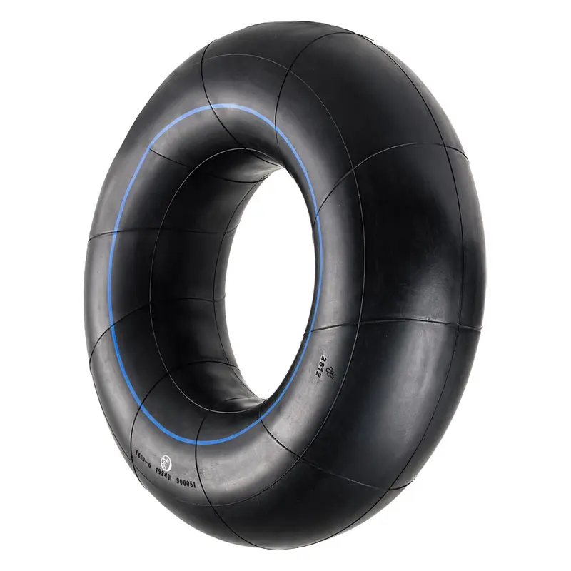 Rear Inner Tube Fits Allis Chalmers Replaces BTT-24-1000-1240