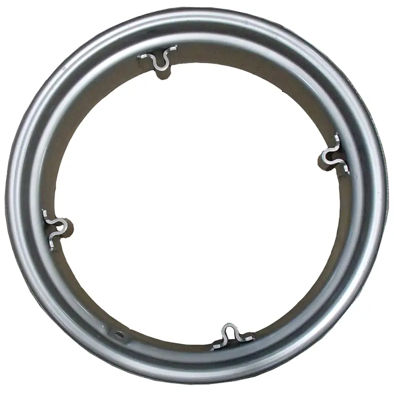 Rear Rim - Four Loop Fits IH / Fits FARMALL