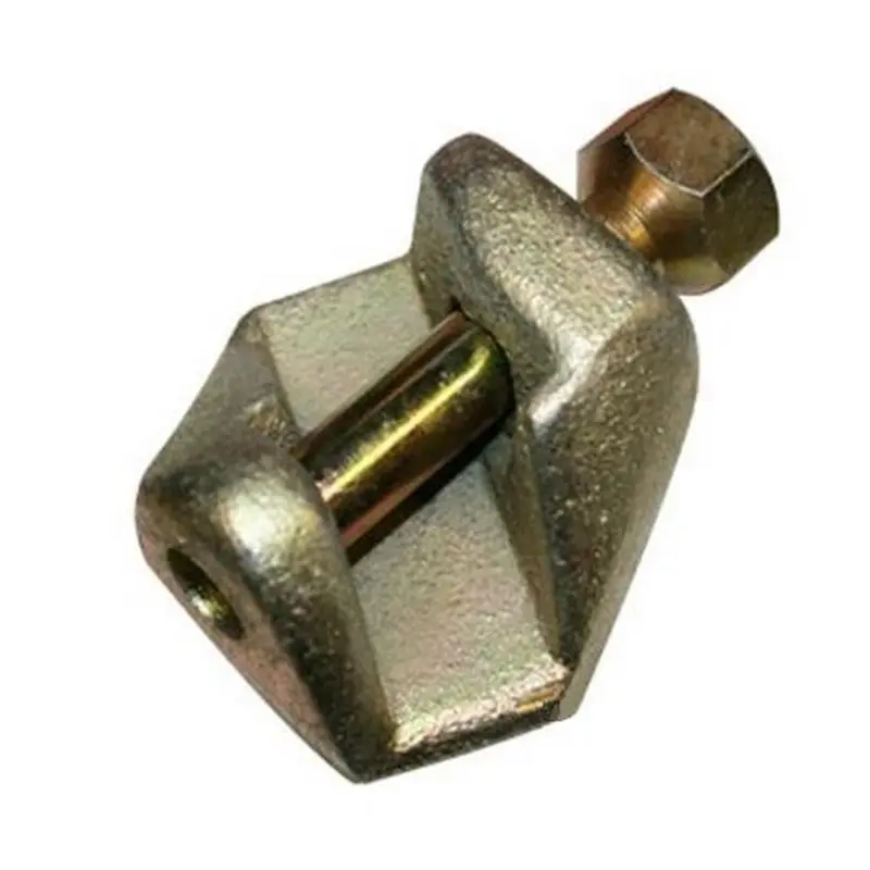 Rear Spinout Rim Stop with Bolt Fits FARMALL Replaces 365326R1