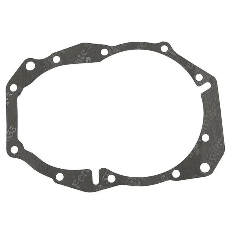 Rear Transmission Cover Gasket Fits Ford Replaces 81815558