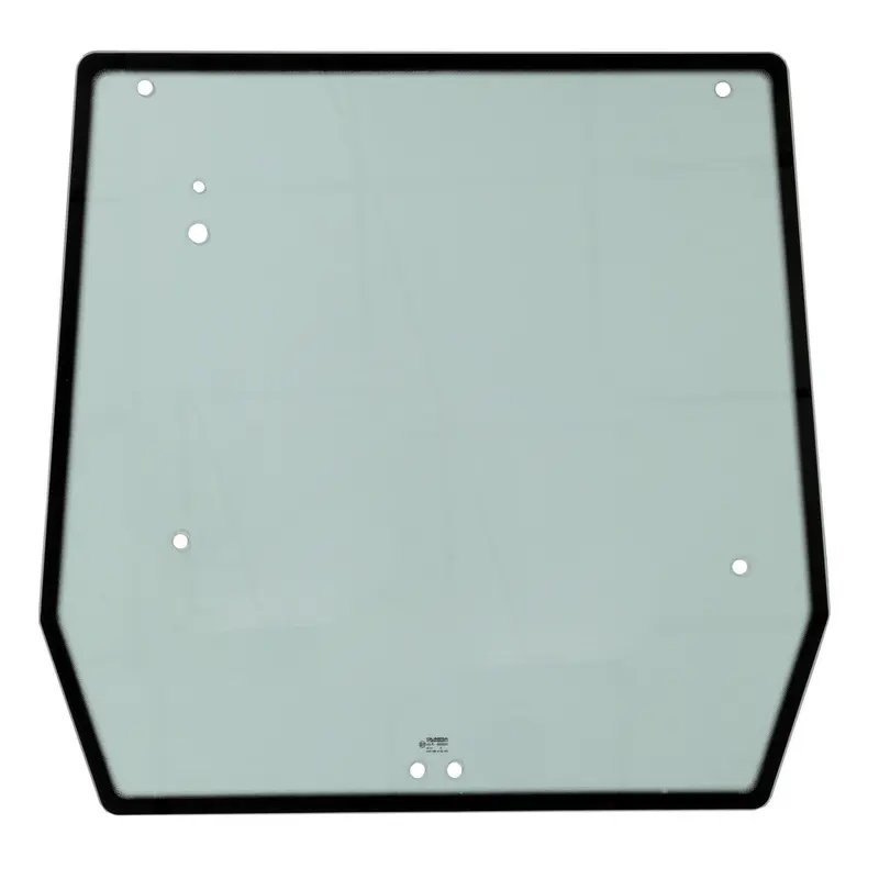 Rear Window Glass Fits Farmall Replaces 156659