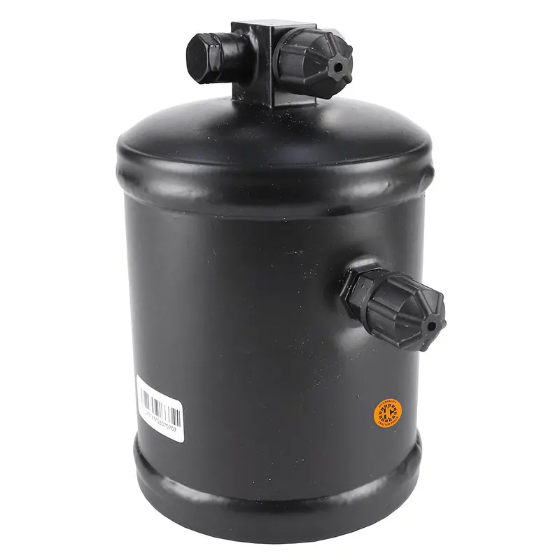 Receiver Drier Fits Case/International Harvester Replaces 111218C1