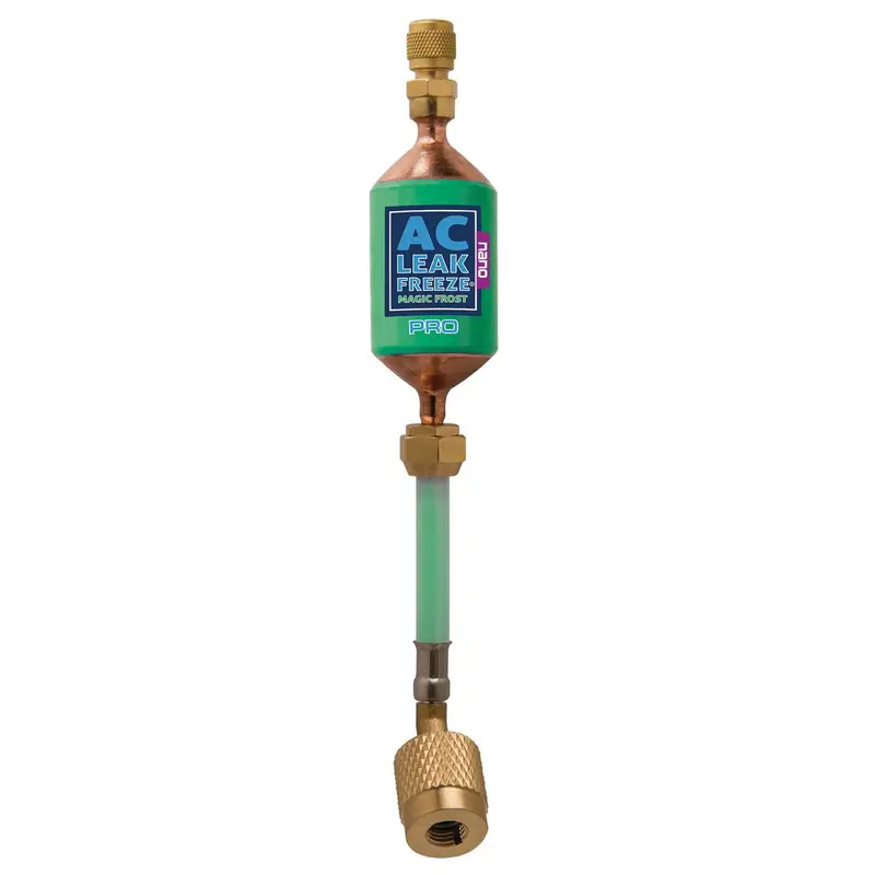 Rectorseal - 45317 - AC Leak Freeze 1.5 oz. Pro Nano with Magic Frost