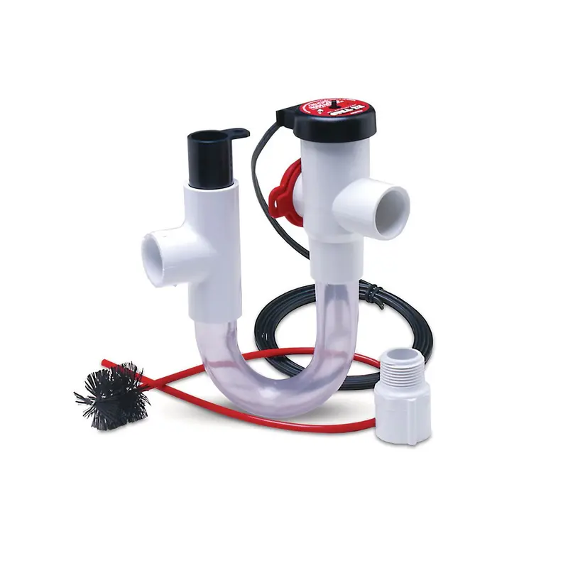 Rectorseal - 83210 - EZ Trap 200 Series Smart Trap Kits 210 3/4" with Switch 1" Deep