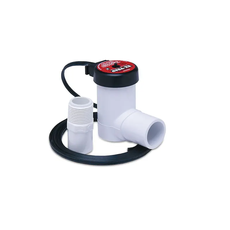 Rectorseal - 83226 - EZ Trap 220 Series Overflow Switches EZT226 Over flow Switch 3/4" Female