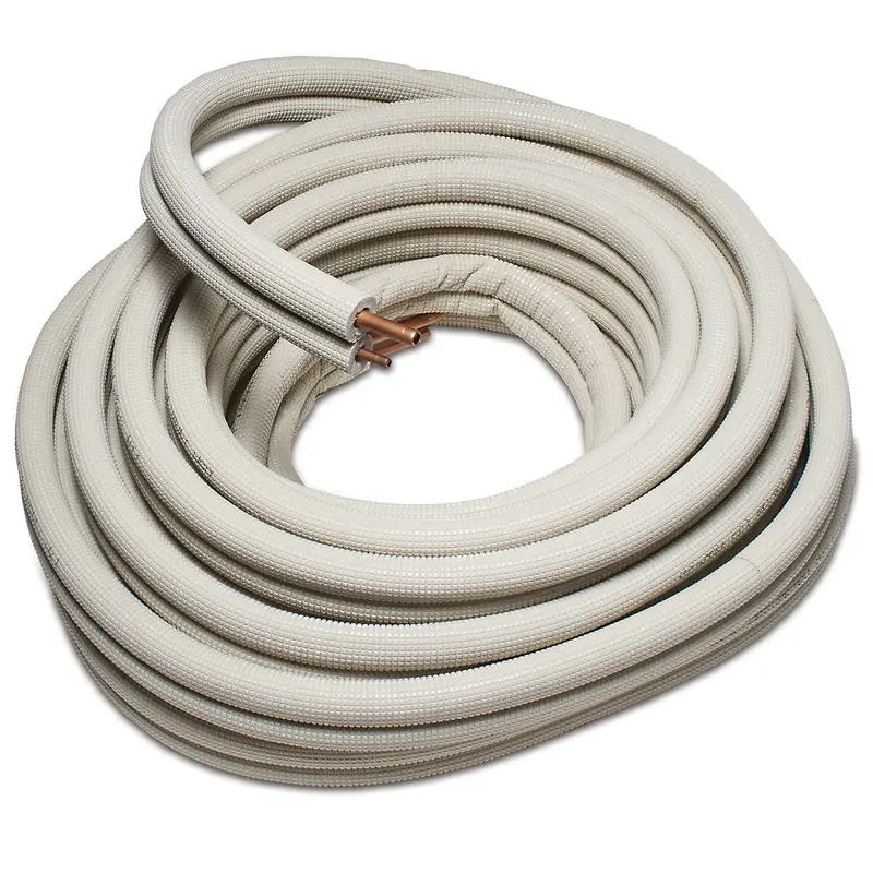 Rectorseal - 87783 - RectorSeal Paircoil 1/4 x 3/8 x 1/2 25 ft.