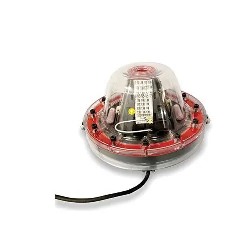 Red Apollo Underwater LED Lighting System (40 foot power cord)