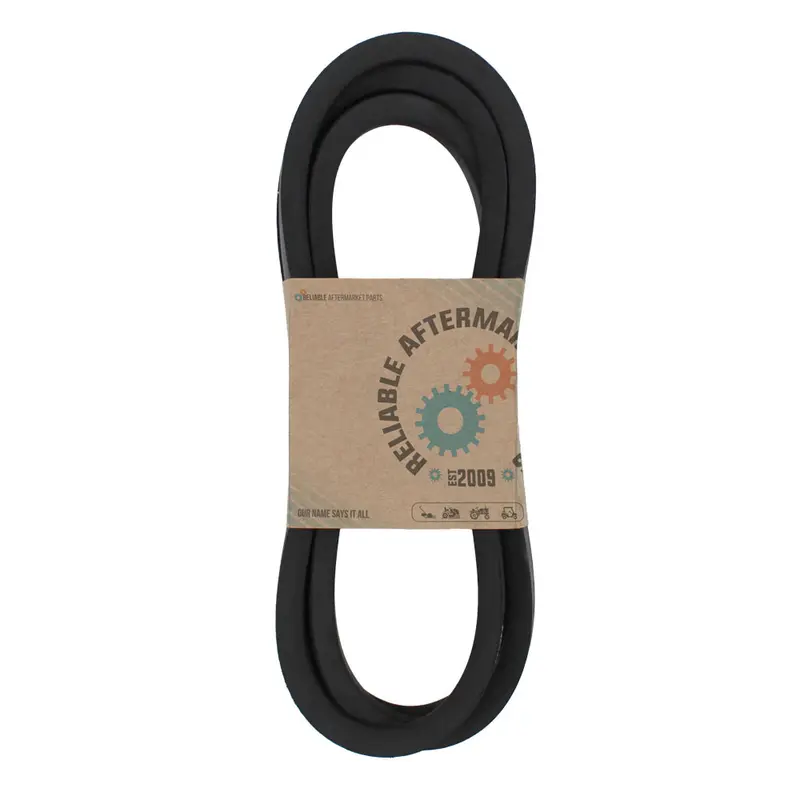 Reel Drive Belt Fits John Deere Replaces E46847
