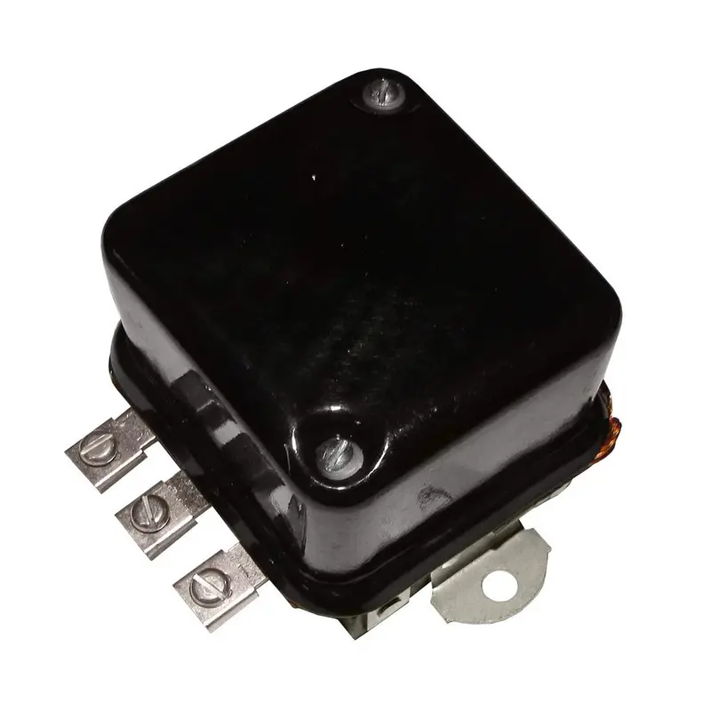 REGULATOR 6 VOLT FOR IH Fits IH Fits FARMALL 340 350 400 450 C H M MD SUPER A