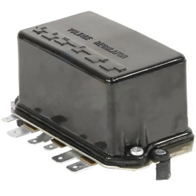 Regulator - C7Nn10505D Fits Lucas