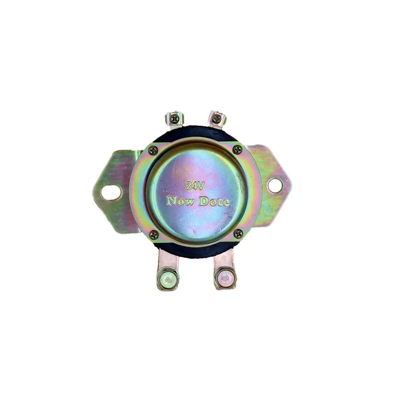 Relay Fits HYUNDAI Replaces 21E5-0003
