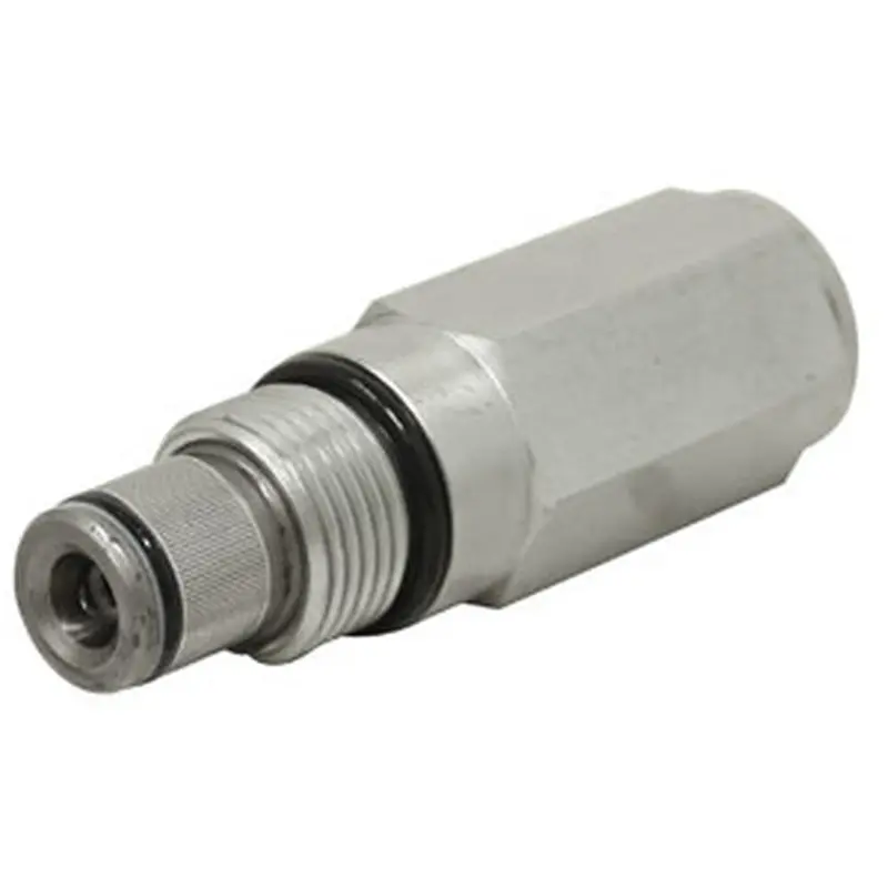 Relief Valve Fits John Deere Replaces AE43612