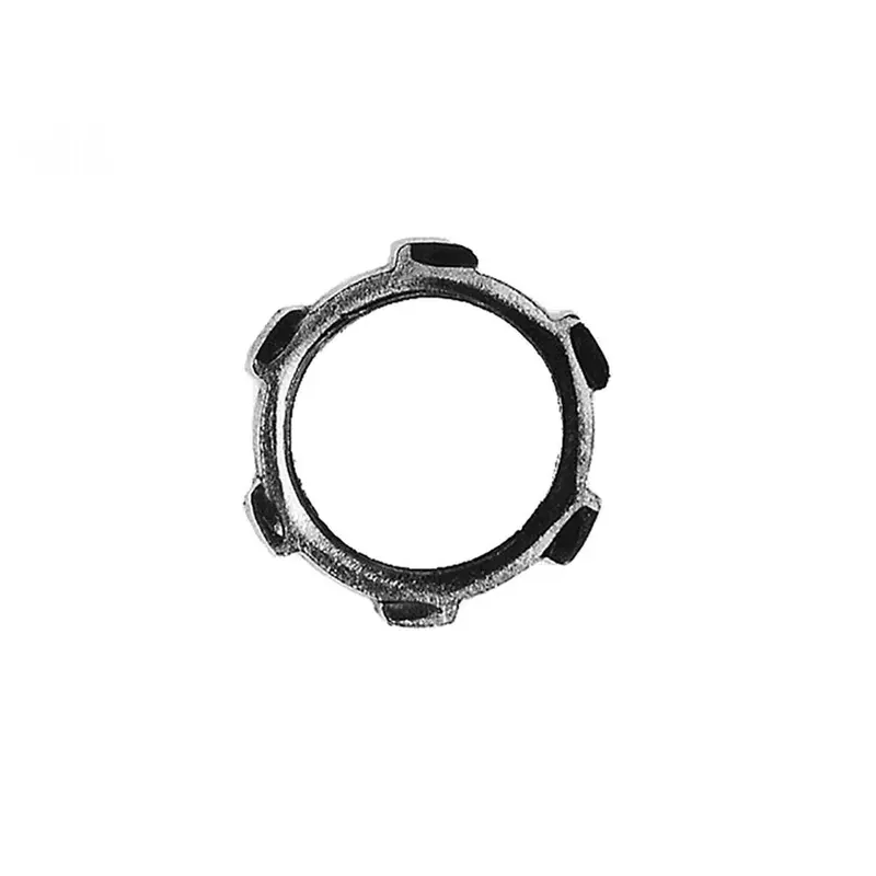 Replacement 3/4" Muffler Lock Nut Fits Briggs and Stratton Engines 690453