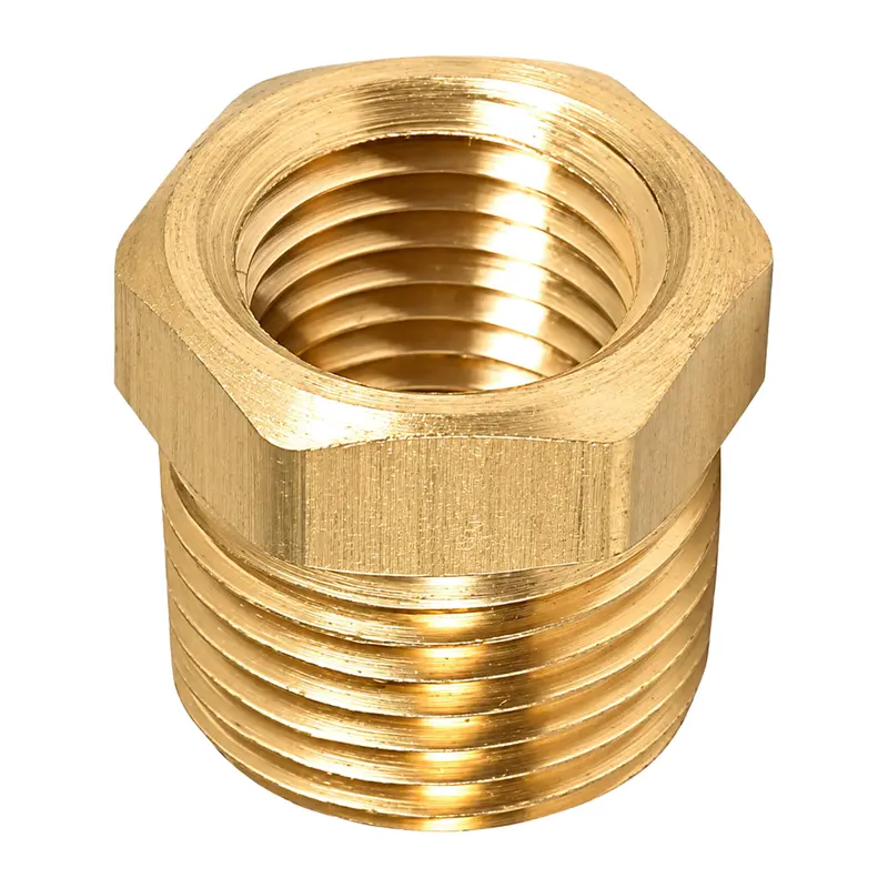 Replacement Brass Fitting Reducer 228340 Size