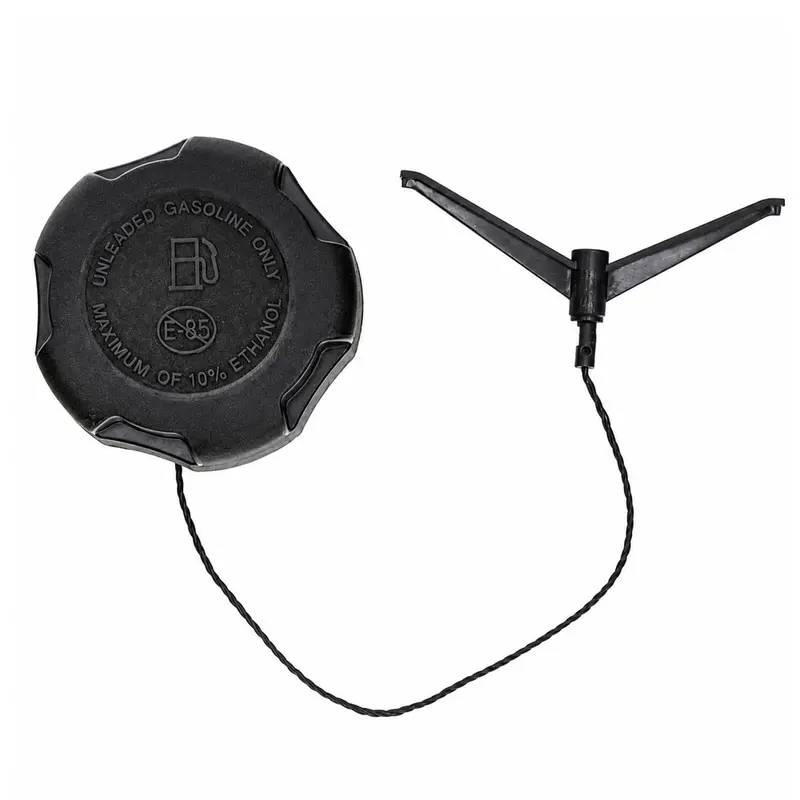 Replacement Fuel Cap 09190200 Fits Gravely Zero-Turn Mower Model(s)